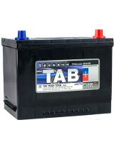 TAB Аккумулятор Polar S Asia 70 JR 700А (70 А/ч)