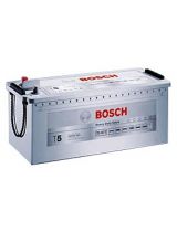 BOSCH 680108100 Аккумулятор T5 077 1000А (180 А/ч)
