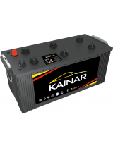 Kainar Аккумулятор Euro 140 L+ 900А (140 А/ч)