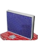 Dynamatrix-Korea DCFK875 Фильтр салонный, угольный