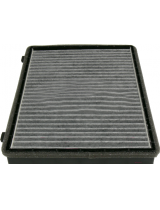 Corteco 80000878 Фильтр салонный