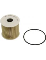 BLUE PRINT ADN12114 Фильтр масляный