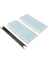 BLUE PRINT ADR162502 Фильтр салонный