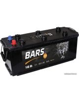 BARS Аккумулятор Truck 6CT-140 АПЗ Euro о.п. 920А (140 А/ч)