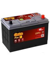 CENTRA CB954 Аккумулятор Plus 12V (95 А/ч) 720A