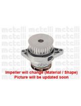 METELLI 24-0765 Помпа с прокладкой