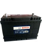 BOSCH 0 092 L40 340 Аккумулятор L4 034 800А (105 А/ч)
