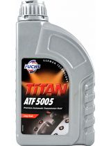 Гидравлическое масло FUCHS 600707484 Гидравлическое масло TITAN ATF 5005 DEXRON III (H) 1л