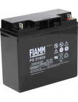 FIAMM Аккумулятор FG21803 12V (18 А/ч)