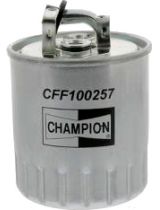 CHAMPION CFF100257 Фильтр топливный