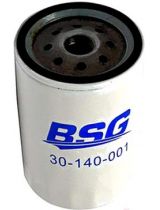 BSG BSG 30-140-001 Фильтр масляный