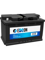 EDCON Аккумулятор DC110920R 17.9 евро (110 А/ч) 920A