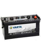 VARTA Аккумулятор Promotive Black 600 047 060 (100 А/ч)