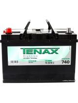 Tenax 591400074 Аккумулятор HighLine 740А (91 А/ч)