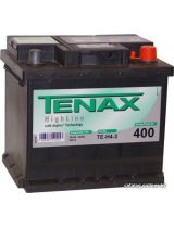 Tenax 545412040 Аккумулятор HighLine 400А (45 А/ч)