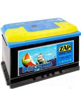 ZAP Аккумулятор Marine 857 50 (75 А/ч)