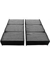 Corteco 80004552 Фильтр салонный