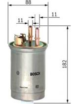 BOSCH 0 450 906 452 Фильтр топливный