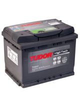 Tudor Аккумулятор High Tech TA641 640А (64 А/ч)