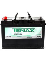 Tenax 591401074 Аккумулятор HighLine 740А (91 А/ч)