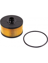 Mann-Filter HU 10002Z Фильтр масляный