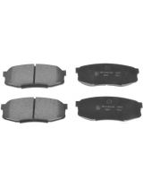 AP 05P1419 Колодки дисковые