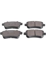 AP 05P1484 Колодки дисковые