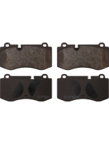 AP 05P1506 Колодки дисковые