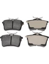 AP 05P1500 Колодки дисковые