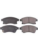 AP 05P1581 Колодки дисковые