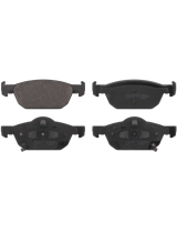 AP 05P1560 Колодки дисковые