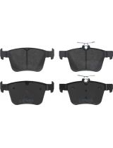 AP 05P1835 Колодки дисковые