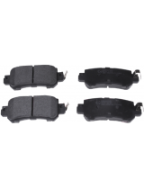 AP 05P1756 Колодки дисковые