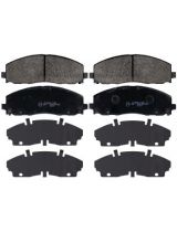 AP 05P1759 Колодки дисковые