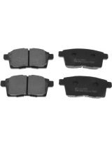 AP 05P1572 Колодки дисковые