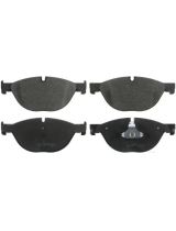 AP 05P1582 Колодки дисковые