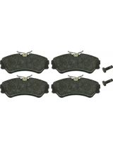 AP 05P439 Колодки дисковые передние