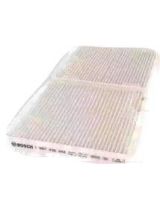 BOSCH 1 987 432 242 Фильтр салонный