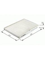 BOSCH 1 987 432 327 Фильтр салонный, угольный