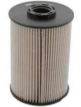 CHAMPION CFF100593 Фильтр топливный