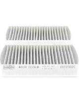 CHAMPION CCF0302C Фильтр салонный, угольный