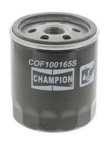 CHAMPION COF100165S Фильтр масляный