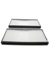 CHAMPION CCF0115 Фильтр салонный