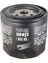 Clean Filters DO232 Фильтр масляный