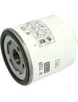 Mann-Filter W 7038 Фильтр масляный