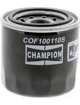 CHAMPION COF100110S Фильтр масляный