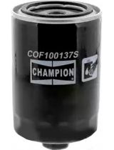 CHAMPION COF100137S Фильтр масляный