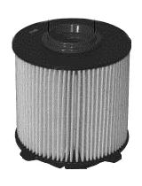 Clean Filters MG1662 Фильтр топливный