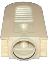 COMLINE EAF800 Фильтр воздушный