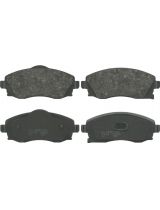 AP 05P758 Колодки дисковые